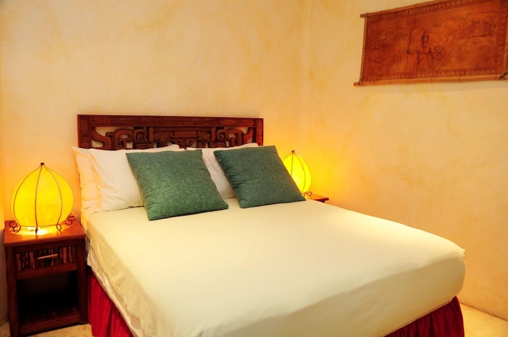 Villas Sacbe Condo Hotel And Beach Club Playa del Carmen Exterior foto